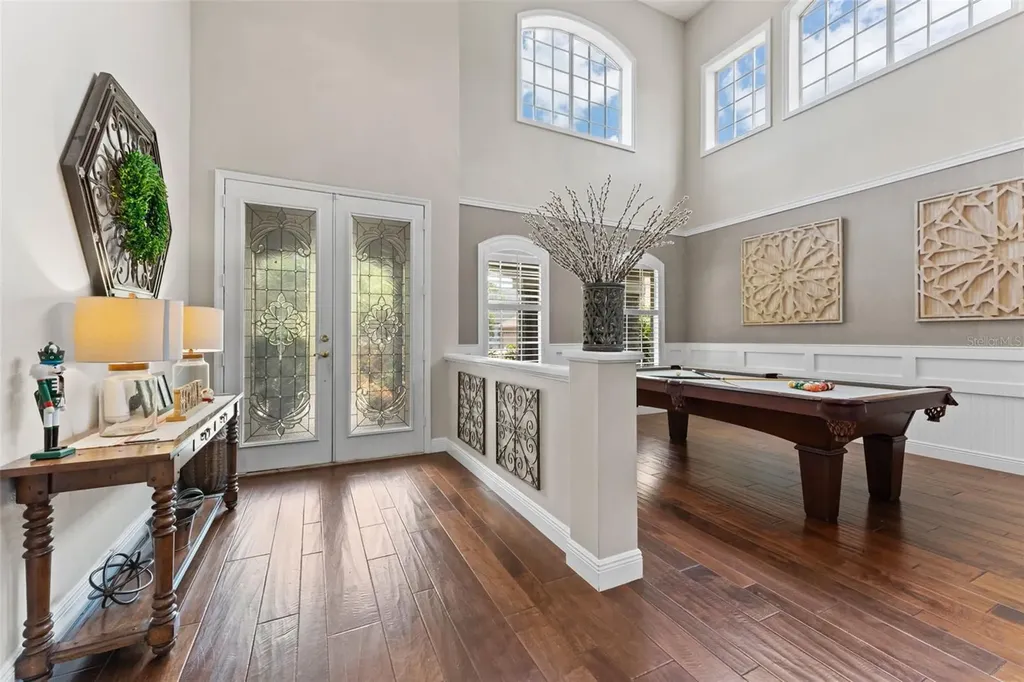 11615 Renaissance View Court Tampa FL 33626