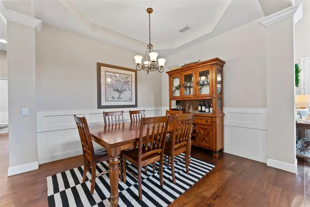 11615 Renaissance View Court Tampa FL 33626