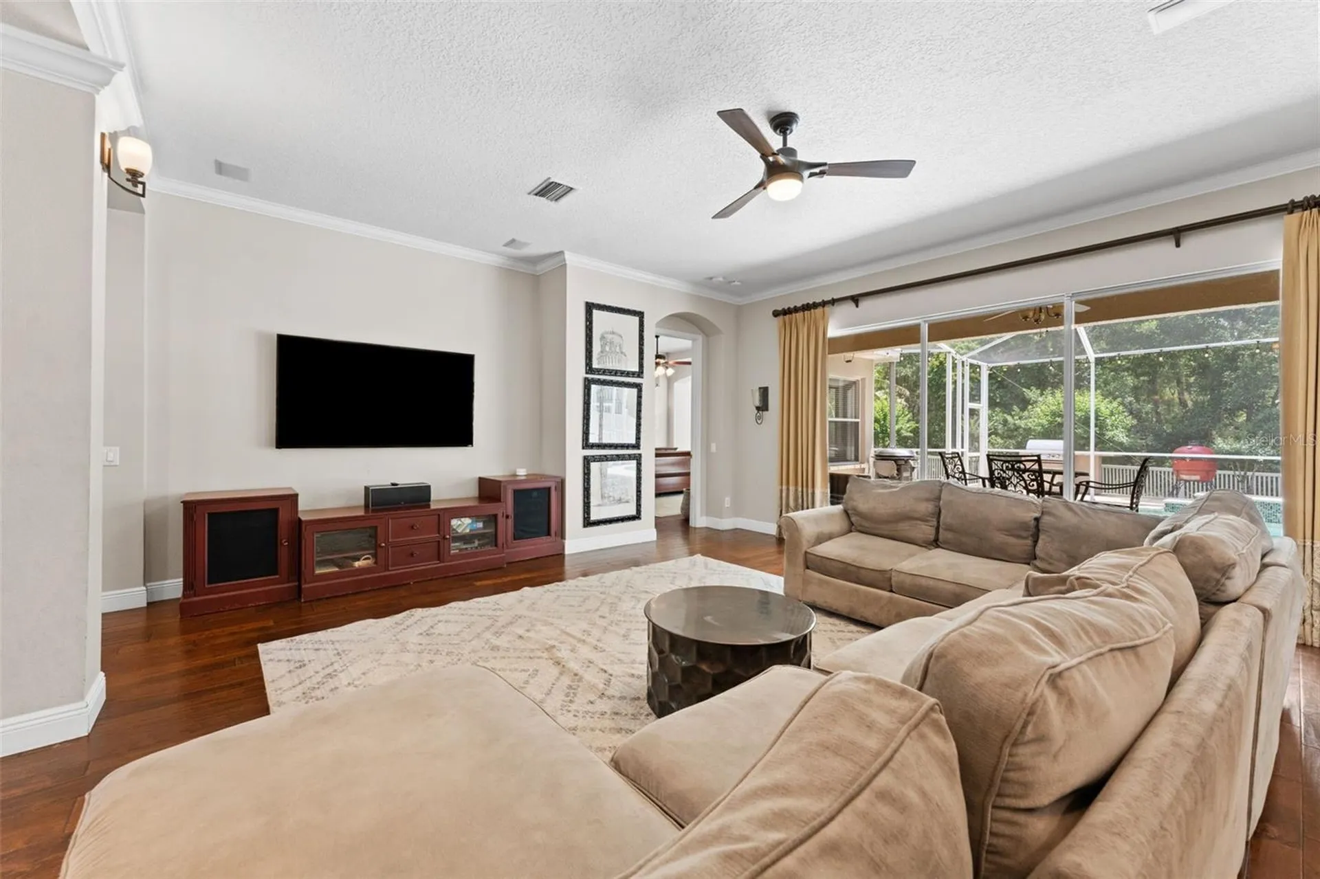 11615 Renaissance View Court Tampa FL 33626
