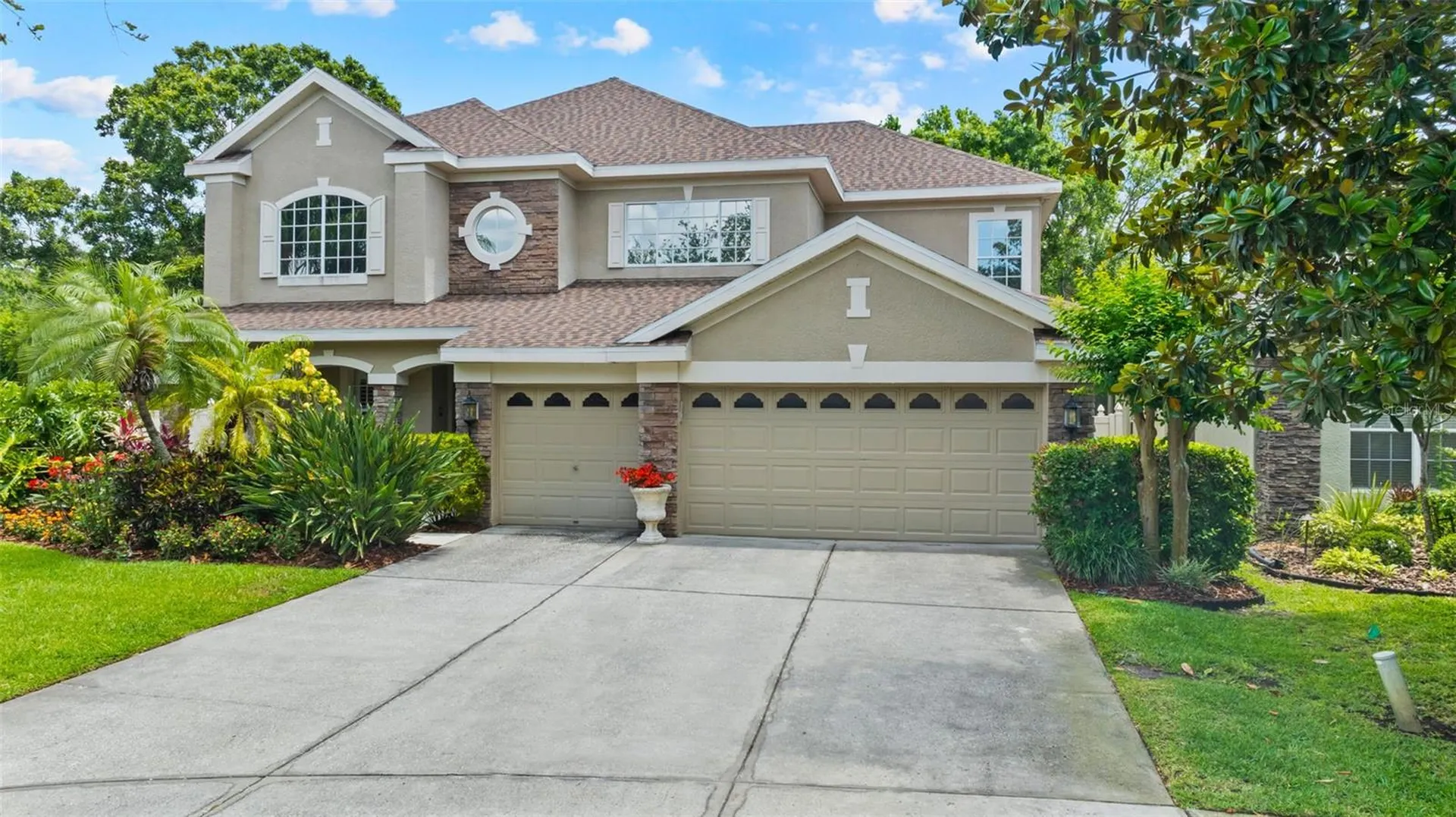 11615 Renaissance View Court Tampa FL 33626