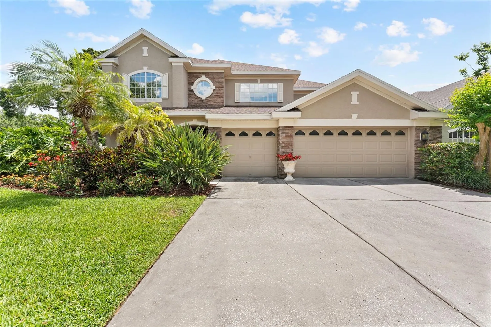 11615 Renaissance View Court Tampa FL 33626