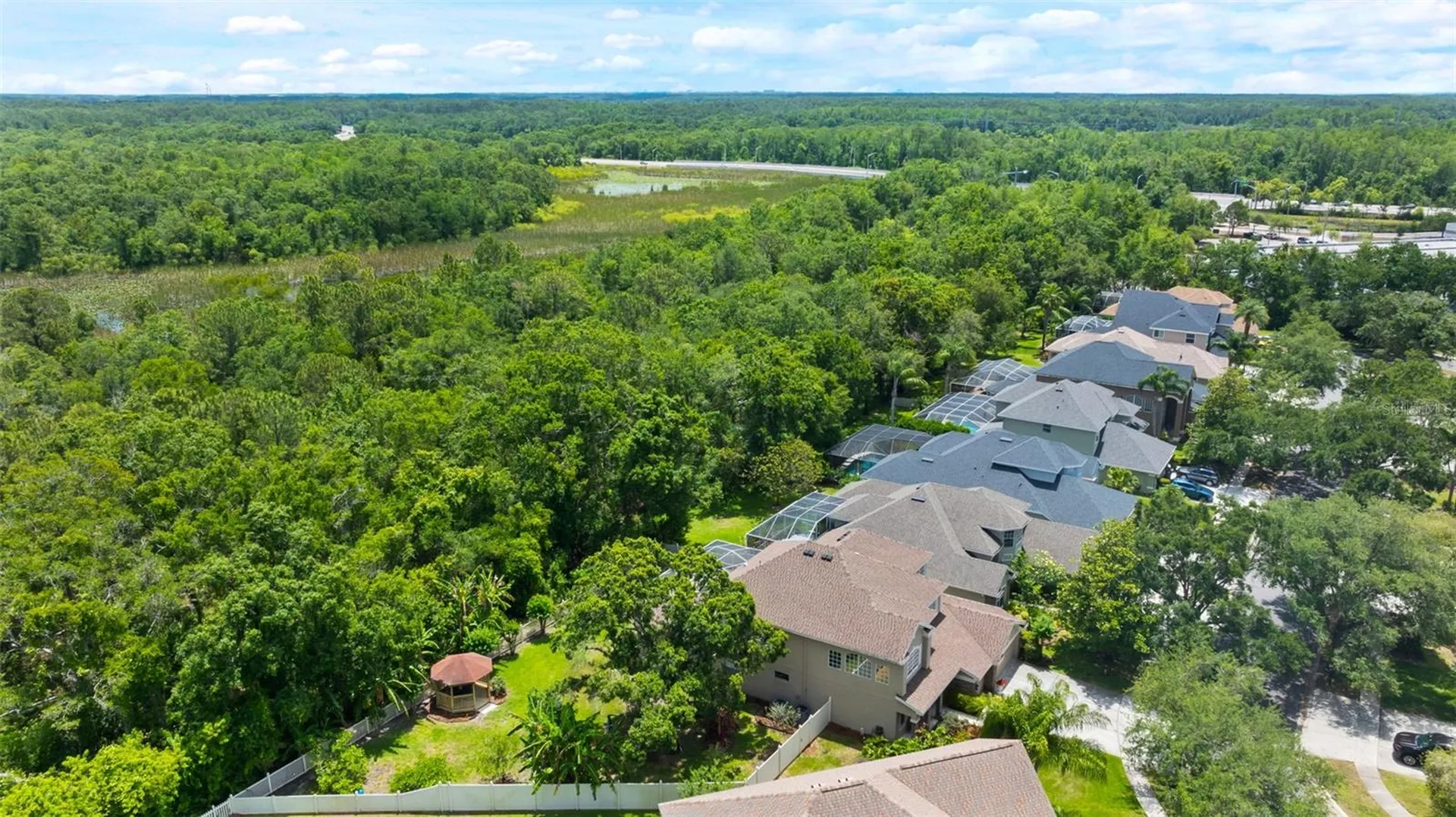 11615 Renaissance View Court Tampa FL 33626
