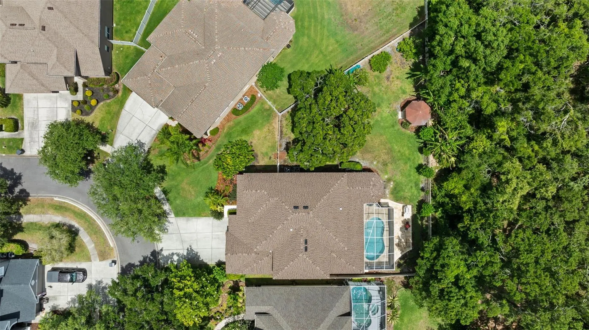11615 Renaissance View Court Tampa FL 33626