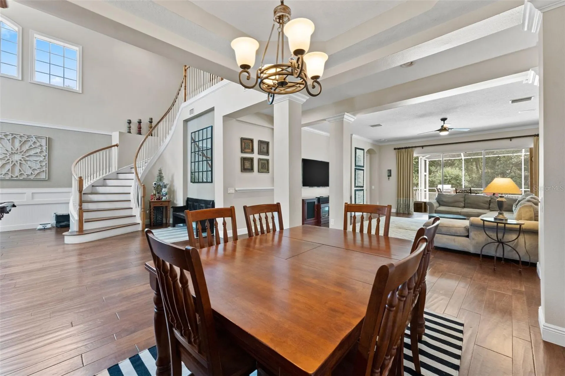11615 Renaissance View Court Tampa FL 33626