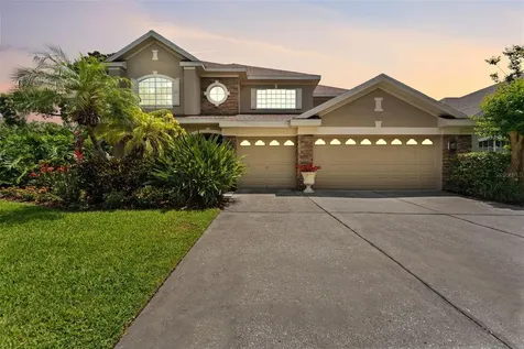 11615 Renaissance View Court Tampa FL 33626