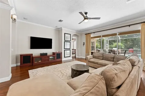 11615 Renaissance View Court Tampa FL 33626