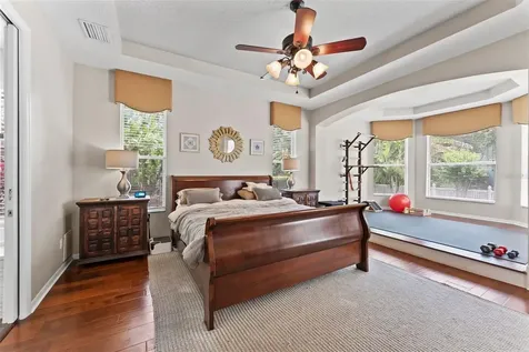 11615 Renaissance View Court Tampa FL 33626