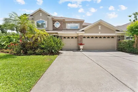 11615 Renaissance View Court Tampa FL 33626