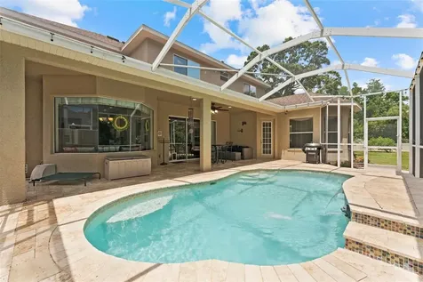 11615 Renaissance View Court Tampa FL 33626