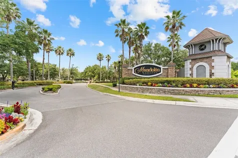 11615 Renaissance View Court Tampa FL 33626