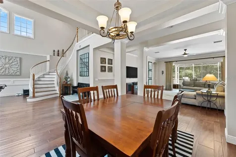 11615 Renaissance View Court Tampa FL 33626