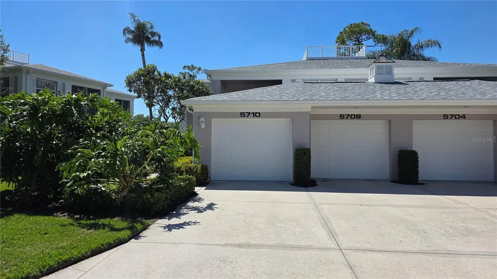 5710 Sheffield Greene Circle Sarasota FL 34235