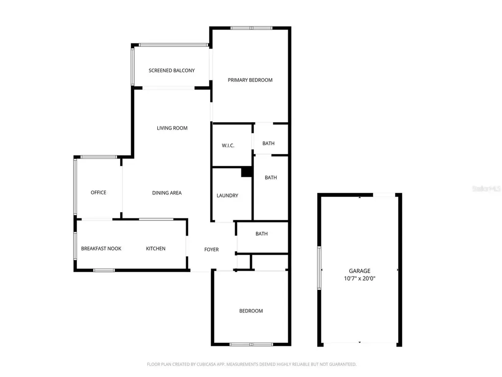 5710 Sheffield Greene Circle Sarasota FL 34235
