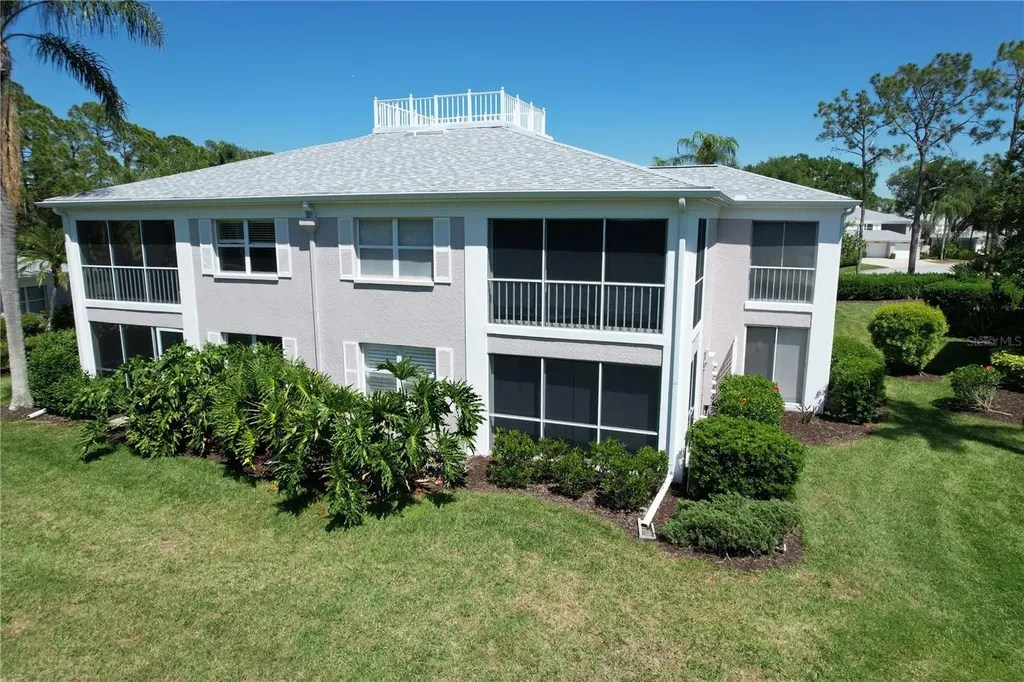 5710 Sheffield Greene Circle Sarasota FL 34235