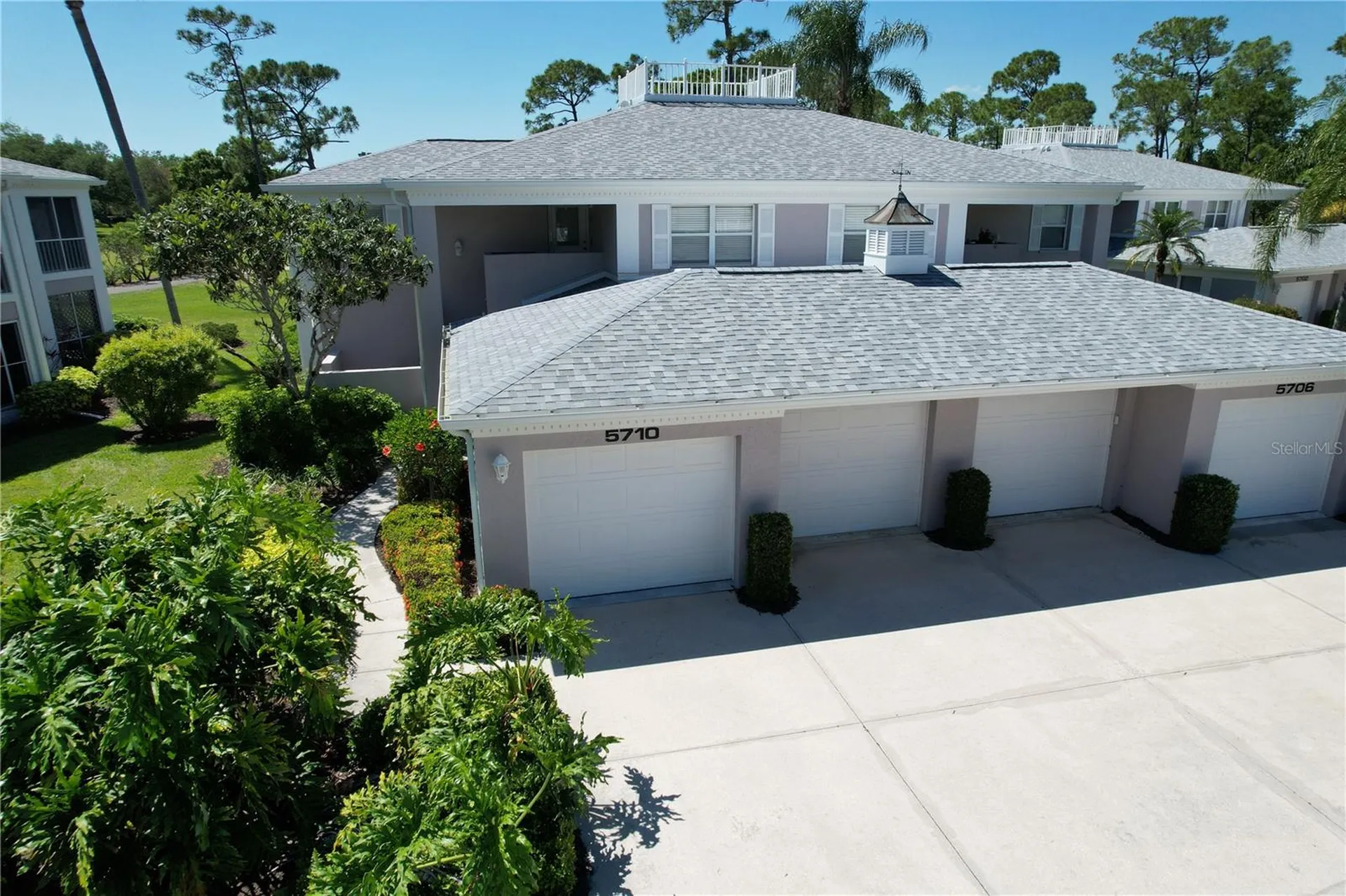 5710 Sheffield Greene Circle Sarasota FL 34235