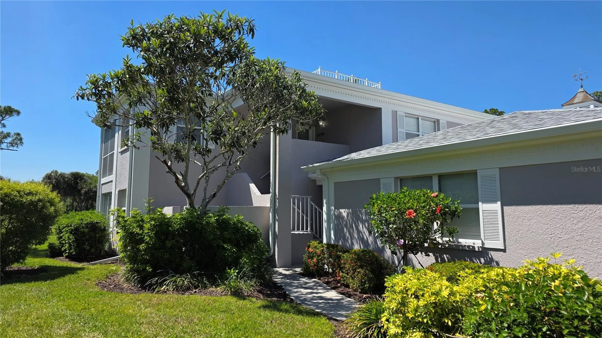 5710 Sheffield Greene Circle Sarasota FL 34235
