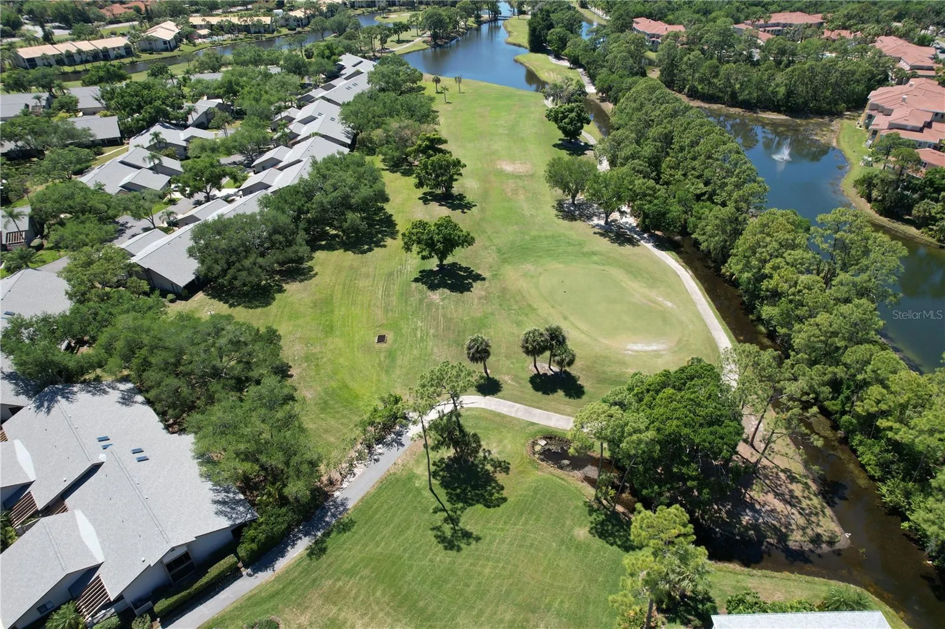 5710 Sheffield Greene Circle Sarasota FL 34235