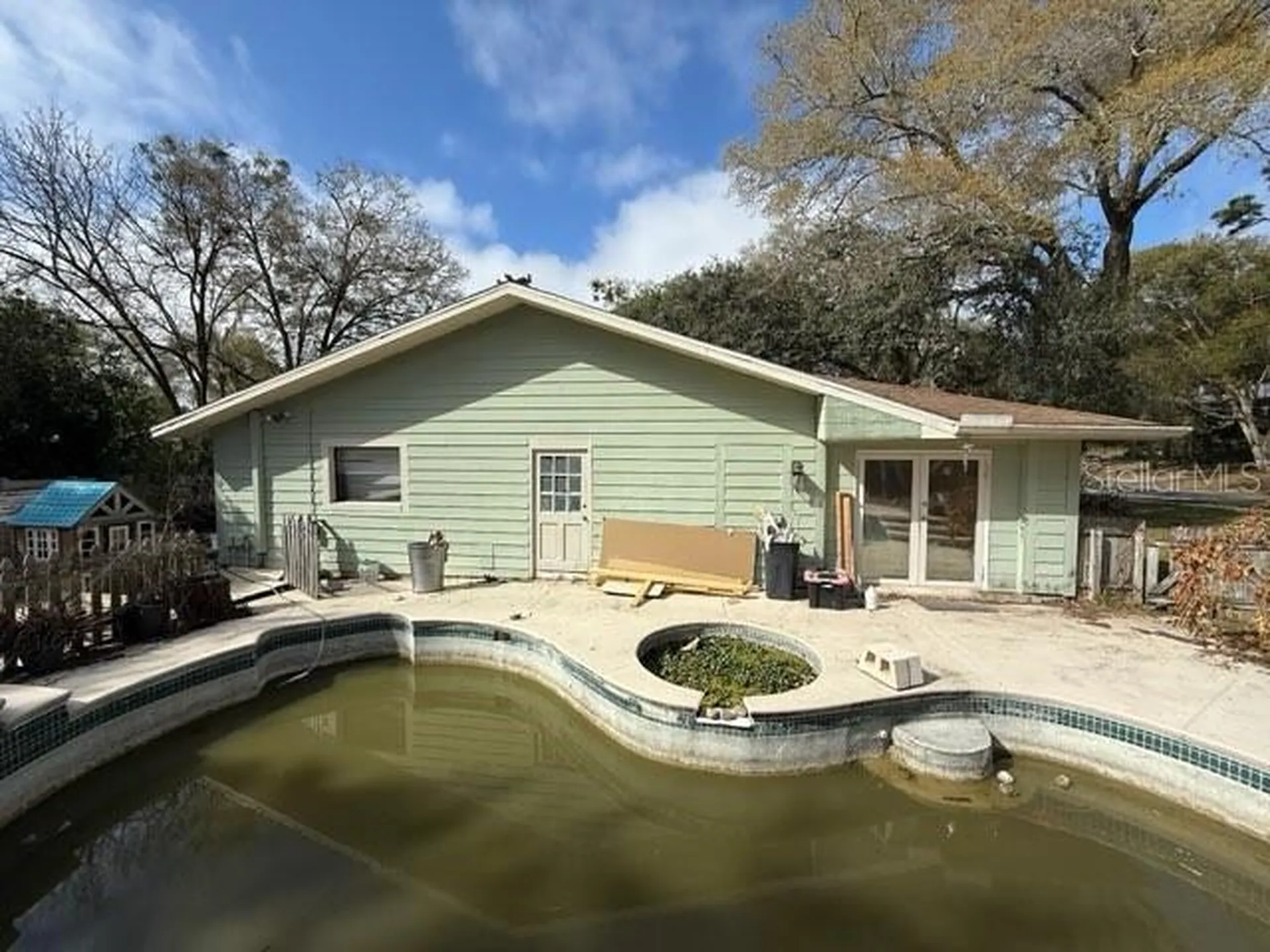 684 Stratford Drive Deland FL 32724
