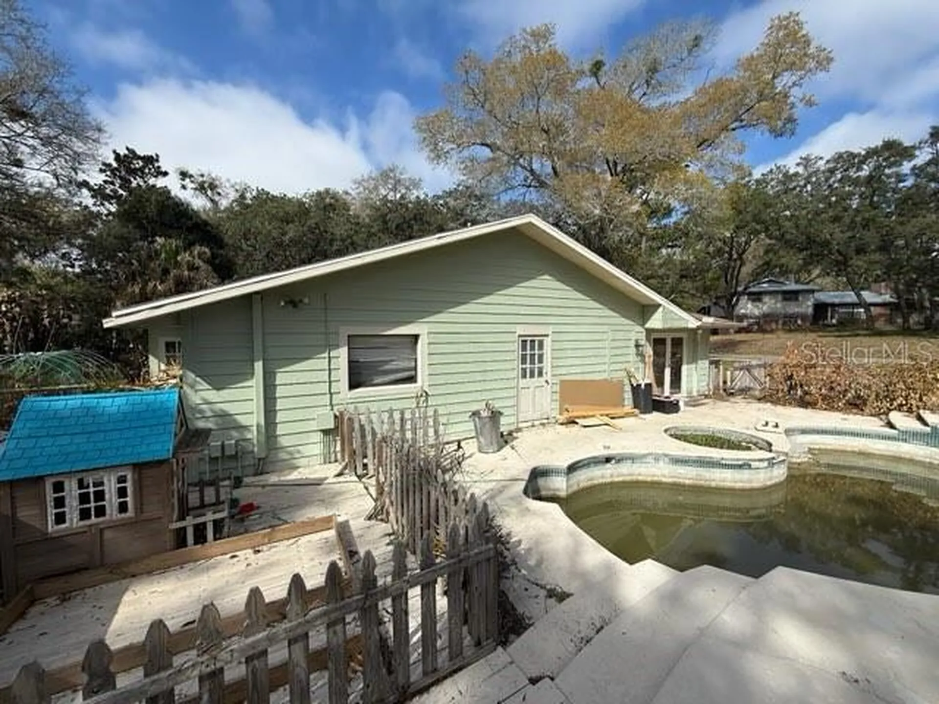 684 Stratford Drive Deland FL 32724