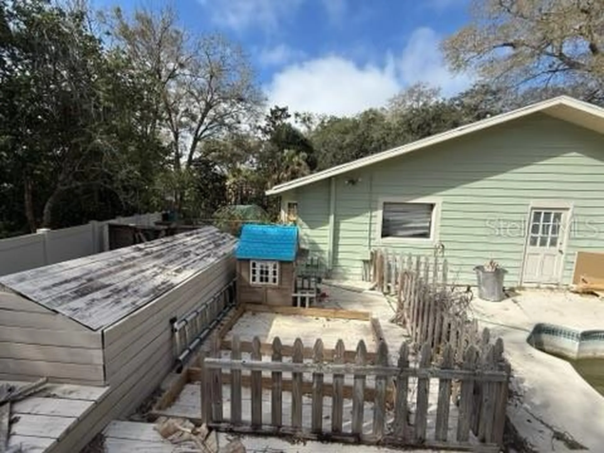 684 Stratford Drive Deland FL 32724