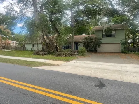 684 Stratford Drive Deland FL 32724