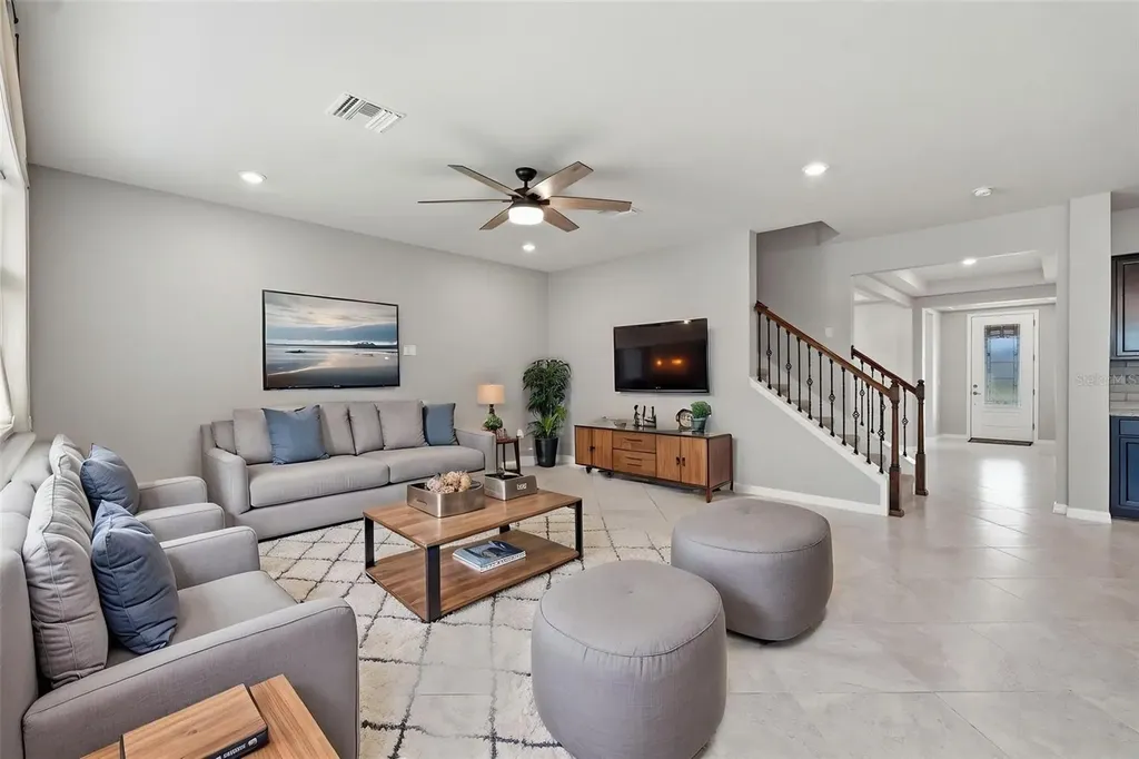 18760 Birchwood Groves Drive Lutz FL 33558