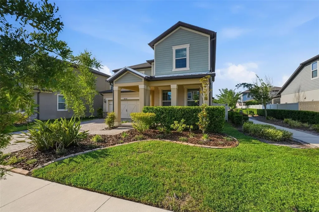18760 Birchwood Groves Drive Lutz FL 33558
