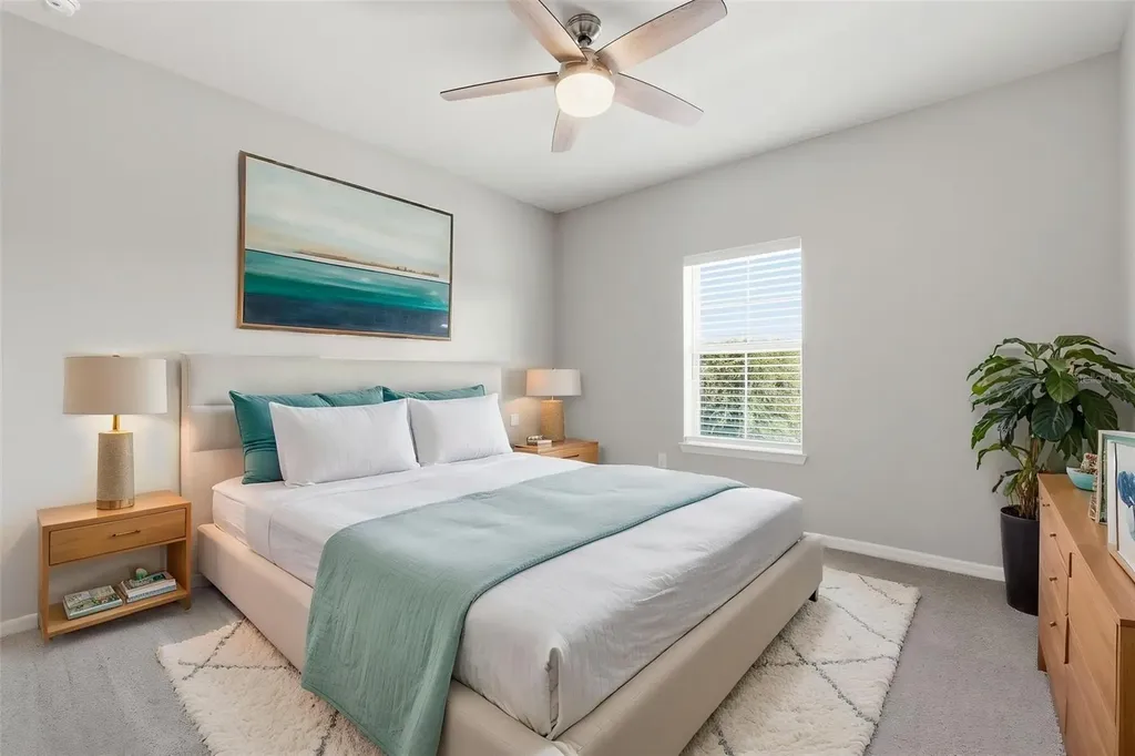 18760 Birchwood Groves Drive Lutz FL 33558