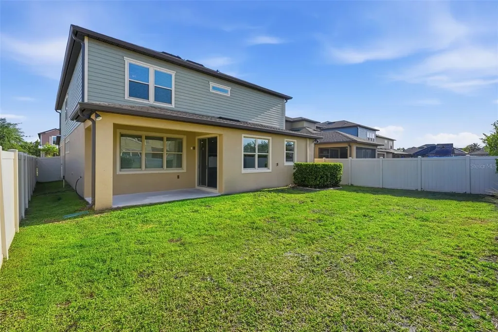 18760 Birchwood Groves Drive Lutz FL 33558