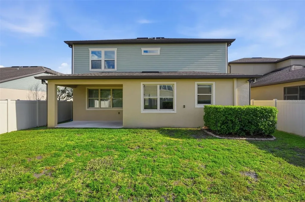 18760 Birchwood Groves Drive Lutz FL 33558