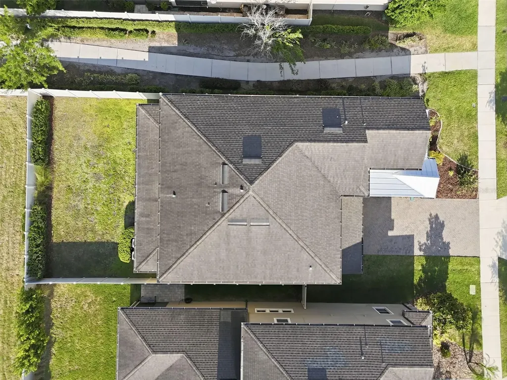 18760 Birchwood Groves Drive Lutz FL 33558
