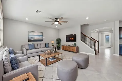 18760 Birchwood Groves Drive Lutz FL 33558