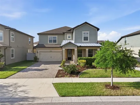 18760 Birchwood Groves Drive Lutz FL 33558