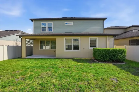 18760 Birchwood Groves Drive Lutz FL 33558