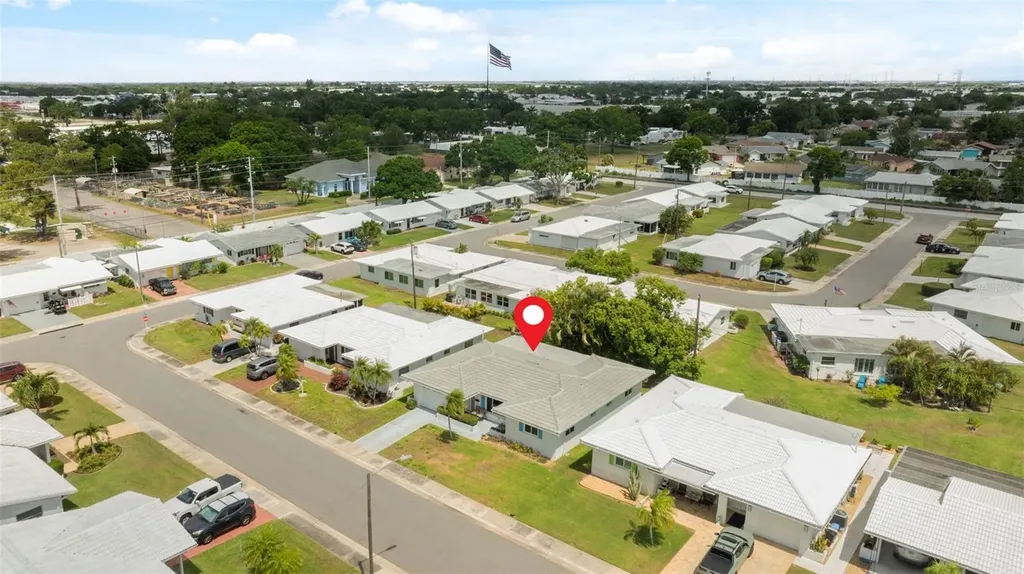 4517 101st Avenue N Pinellas Park FL 33782