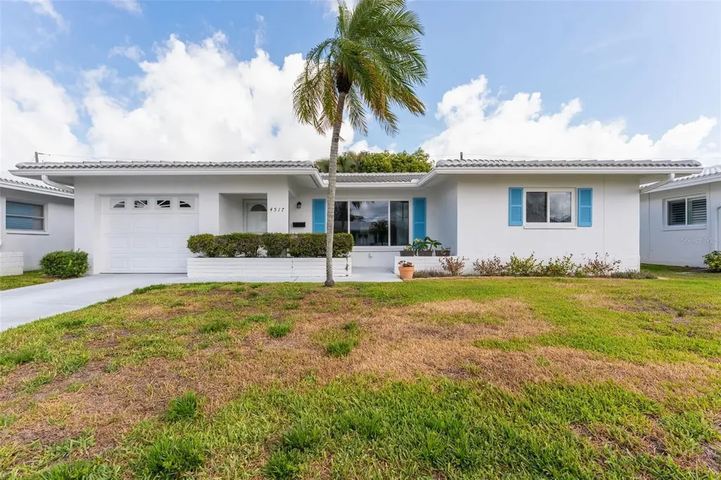4517 101st Avenue N Pinellas Park FL 33782