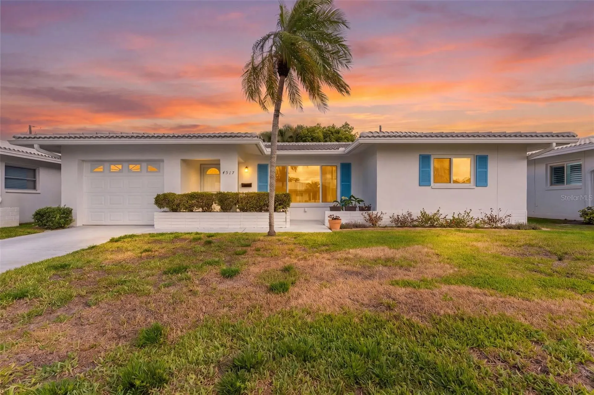 4517 101st Avenue N Pinellas Park FL 33782