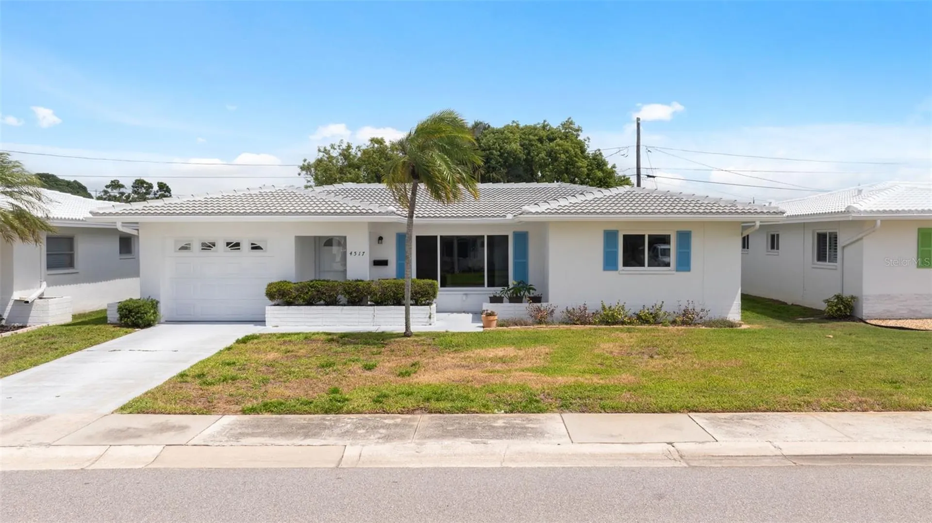 4517 101st Avenue N Pinellas Park FL 33782