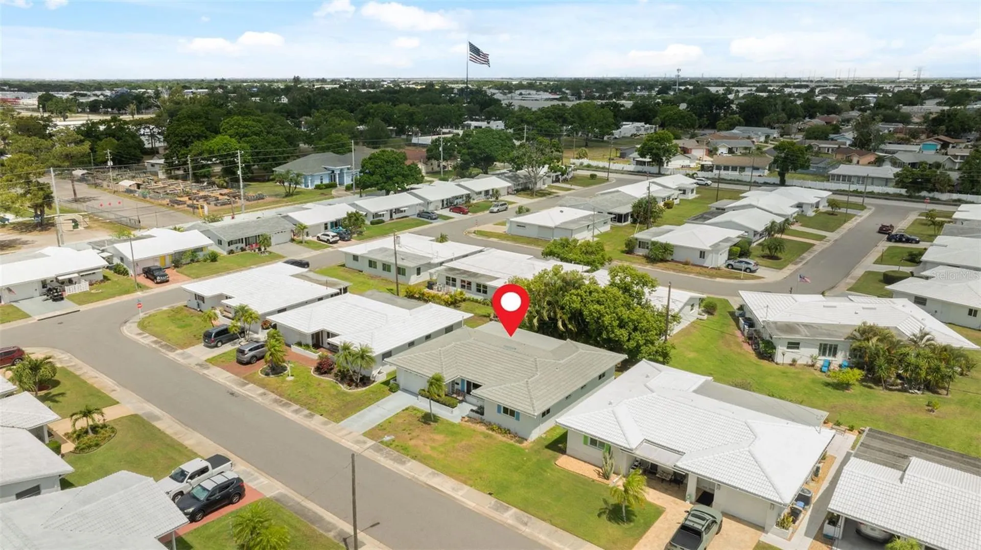 4517 101st Avenue N Pinellas Park FL 33782