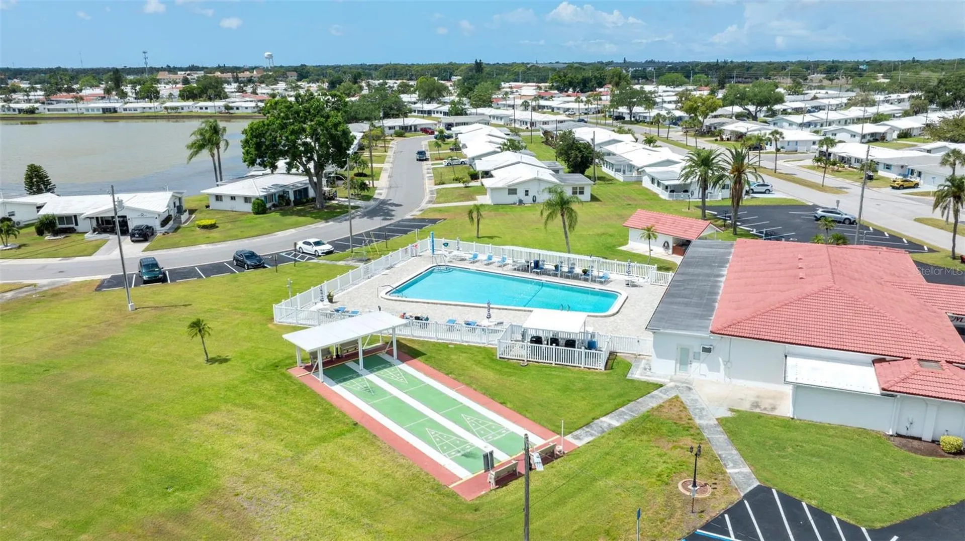 4517 101st Avenue N Pinellas Park FL 33782
