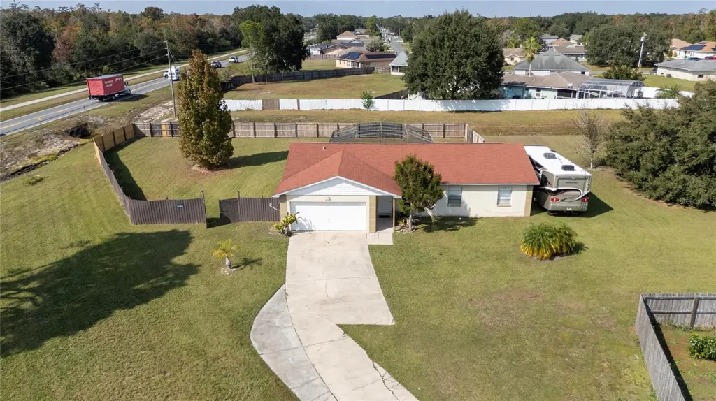 632 Deauville Court Kissimmee FL 34758