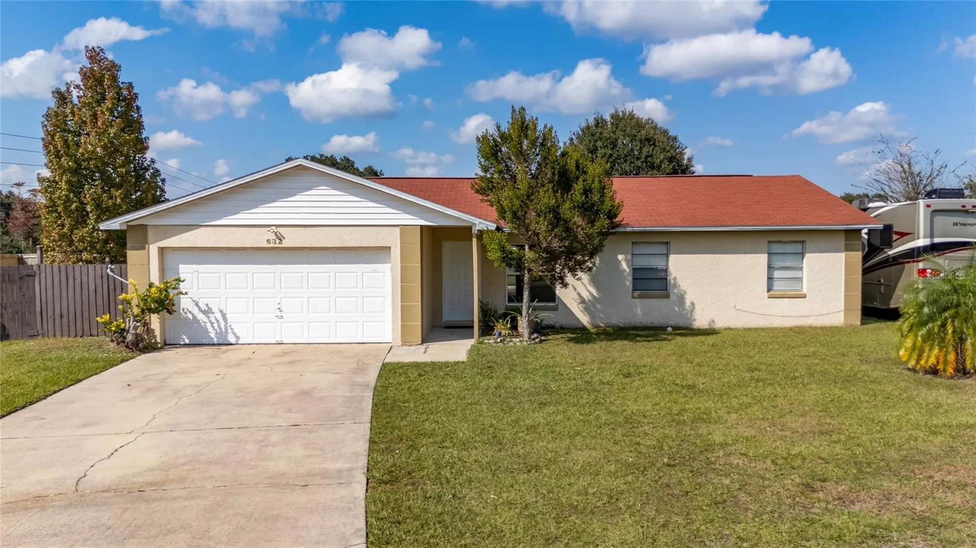 632 Deauville Court Kissimmee FL 34758