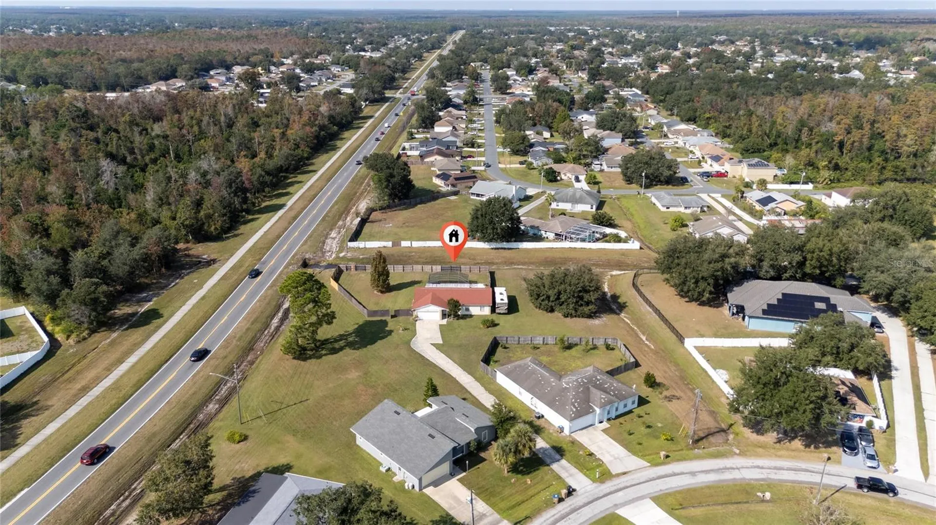 632 Deauville Court Kissimmee FL 34758