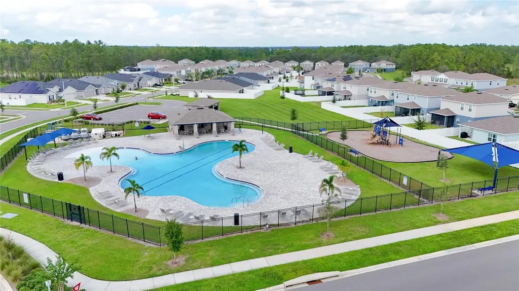 1551 Eucalyptus Way Davenport FL 33837
