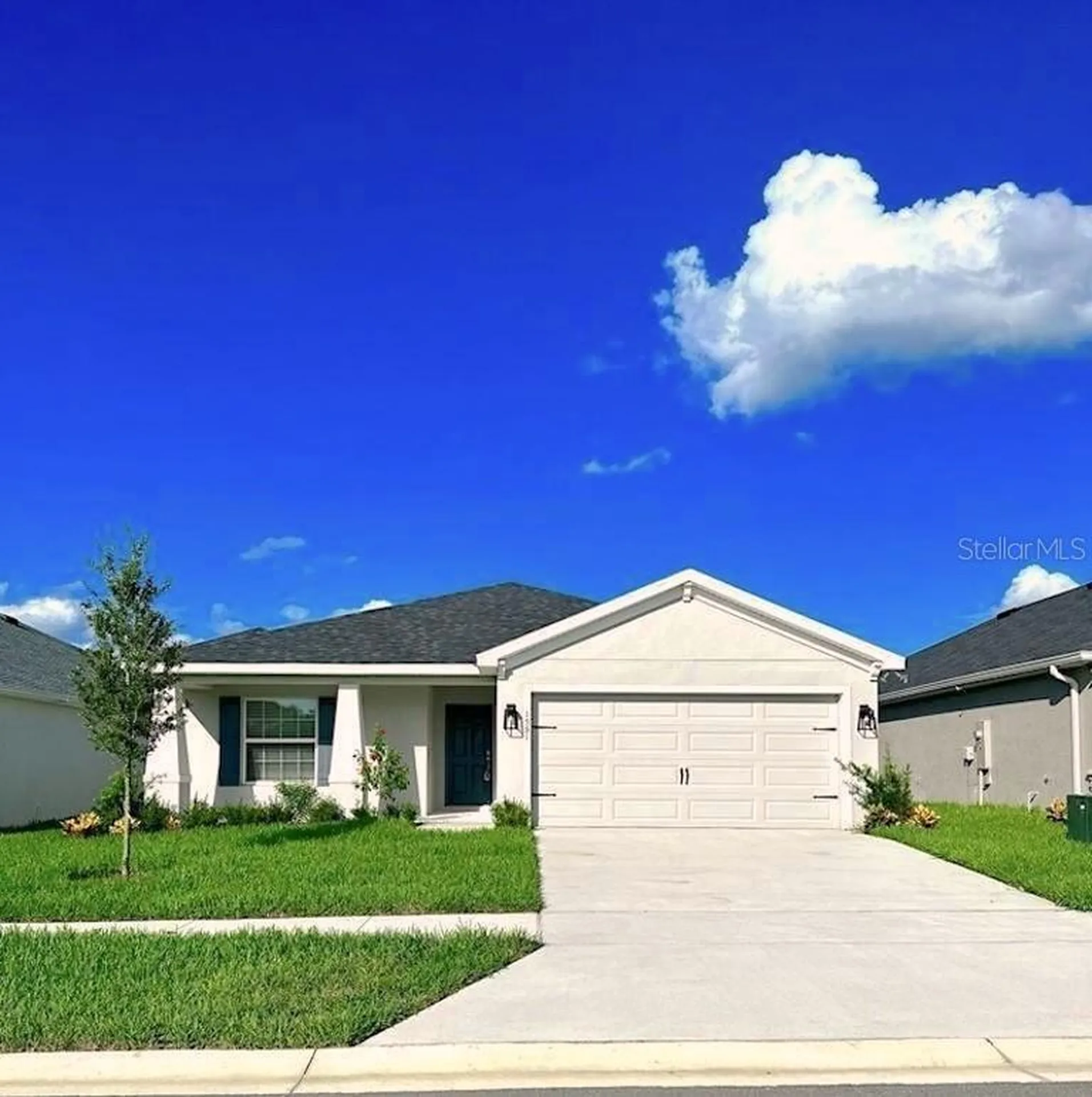 1551 Eucalyptus Way Davenport FL 33837