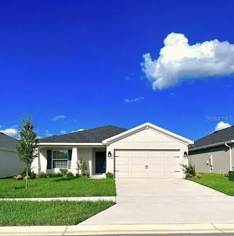 1551 Eucalyptus Way Davenport FL 33837