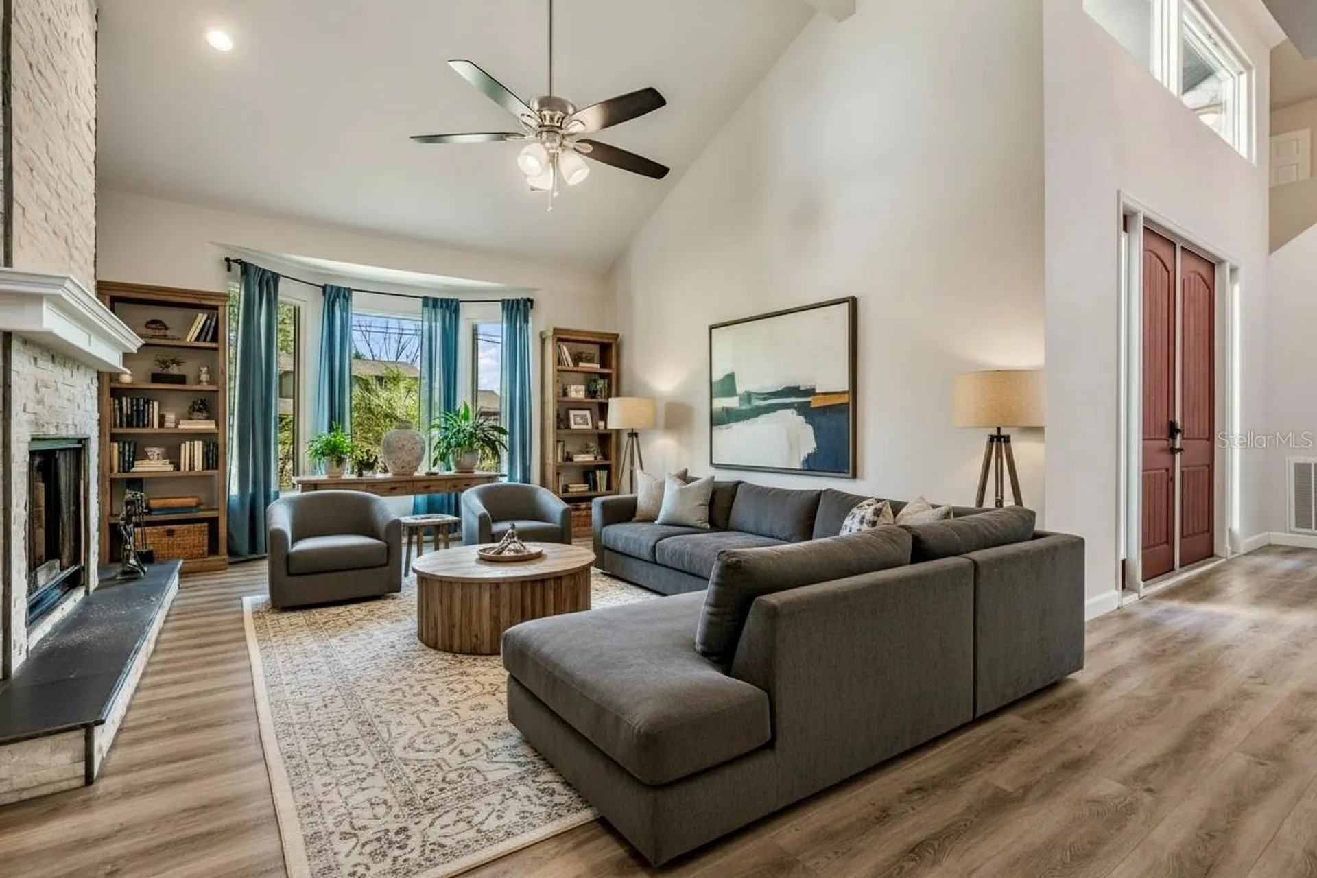 3304 Moran Road Tampa FL 33618