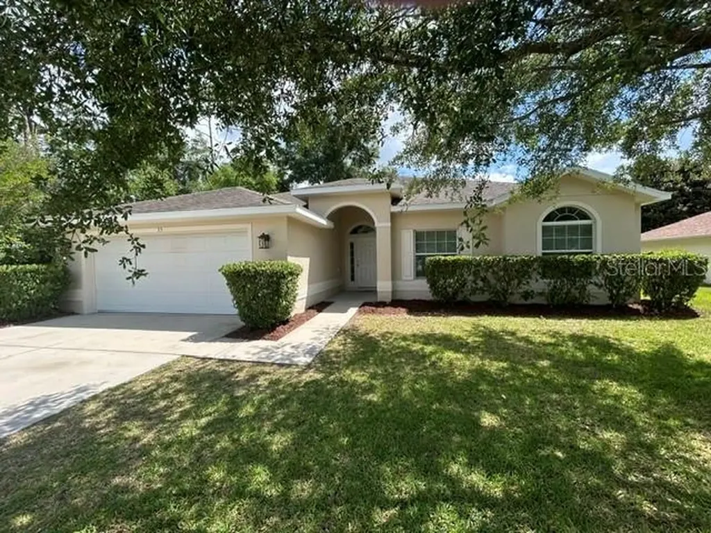 35 Foxhall Lane Palm Coast FL 32137