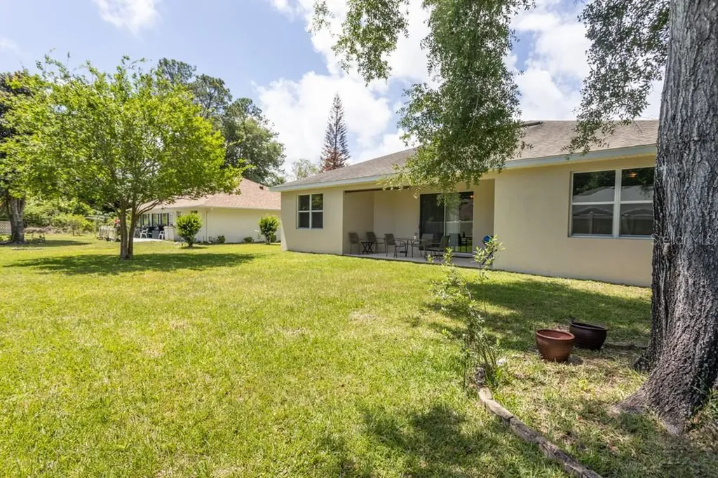 35 Foxhall Lane Palm Coast FL 32137