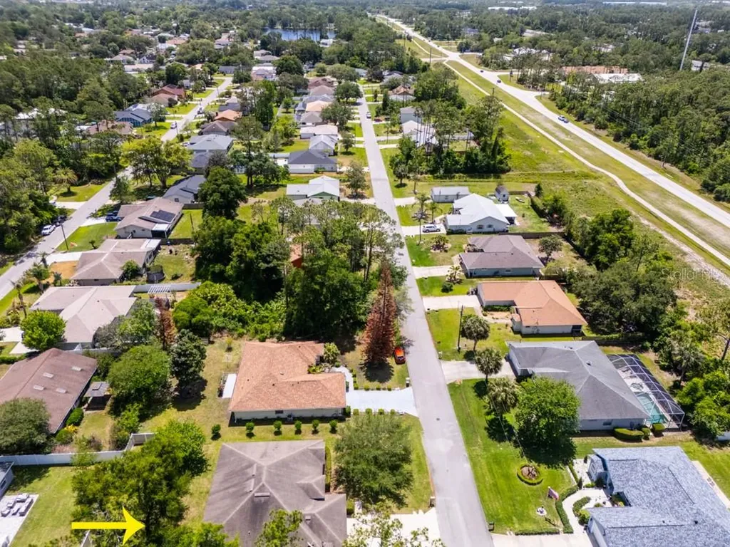 35 Foxhall Lane Palm Coast FL 32137